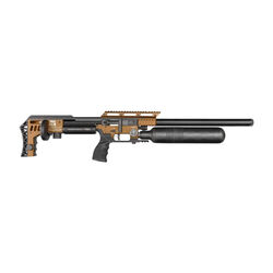 New FX Impact M4 Sniper Copper 22Air 700mm Barrel