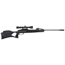 New Gamo Replay-10 Magnum Gen 1 .22Air AR/BO 10Rnd Magazine 3-9x40 Scope 1100fps