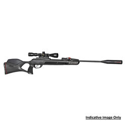 New Gamo Swarm Magnum GEN3i NS Gas Piston 177Air ARBO 10Rnd Mag With Gamo 3 9x