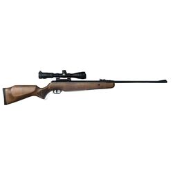 New Shop Soiled   Cometa Fenix 400 177Air ARAR With Nikko Stirling 2 7x32 Scop