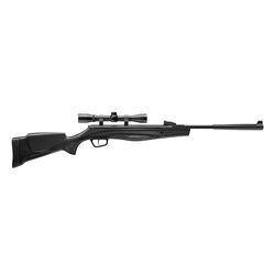 New Stoeger RX20 Dynamic Combo Black 22Air ARAR With 4x32 Scope + Open Sights 