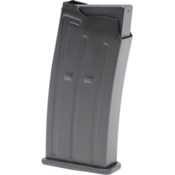 New Pardus LAX 12Ga 5 Round Magazine 