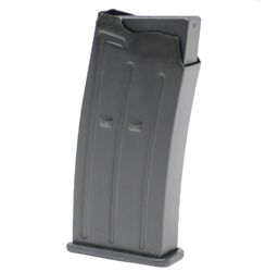 Pardus L/A & B/A 5 Round Magazine