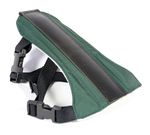 Redzone Green/Black Universal Armguard