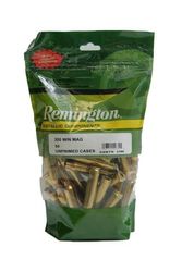 Remington .300WinMag Unprimed Brass Qty 50