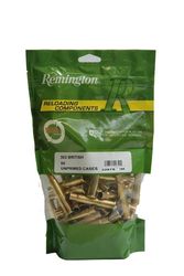 Remington .303British Unprimed Brass Qty 50