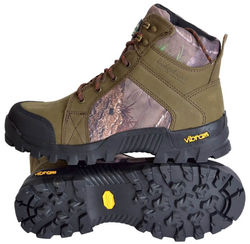 Ridgeline Arapahoe Olive / Nature Green Boot!