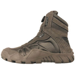 Ridgeline Ascent Rapid Lace Boots!