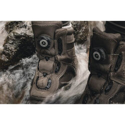 Ridgeline Ascent Rapid Lace Boots