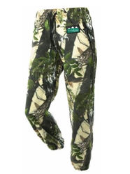 Ridgeline Kids Tussock Trousers Buffalo Camo!