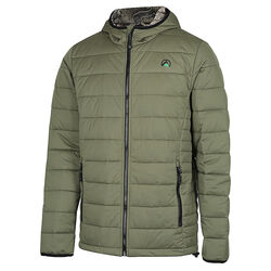 Ridgeline Mens Performance Puffa Jacket Excape!