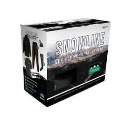 Ridgeline Men+39s Snowline Pack