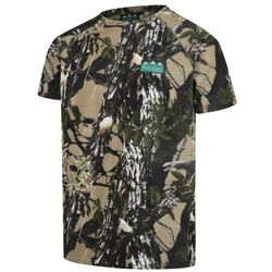 Ridgeline Mens Alps Pack   Camo