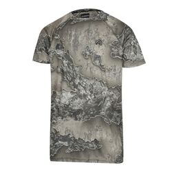 Ridgeline Mens Performance Tee - Excape Camo!