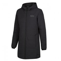 Ridgeline Womens Gale Puffa Jacket - Black!