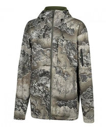 Ridgeline Womens Ascent Softshell Jacket - Excape Camo!