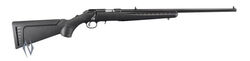 Ruger American Rimfire .17HMR Synethetic / Blued Rifle