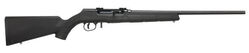 Savage A17R Lever Release 17HMR  20in.