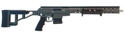 SCSA Taipan Light 223Wylde 16.5in.