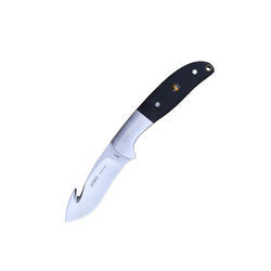 Spika Challanger Hunting SP-105 Fixed Drop Point Gut Hook
