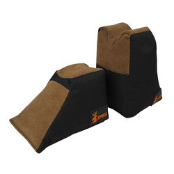 Spika Front And Rear Bag- Shooting Rest