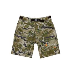 Spika Mens Xone Shorts - Biarri Camo!