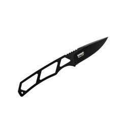 Spika Pack Light Fixed Blade Black Without Paracord