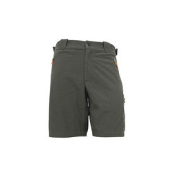 Spika Tracker Olive Shorts
