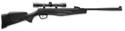 Stoeger RX20 Dynamic Synthetic 22Air With 4x32 Scope 800fps
