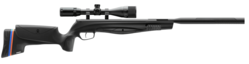Stoeger RX20 TAC Synthetic 177Air With 3-9x40 Scope 1000fps