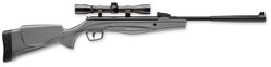 Stoeger RX5 Synthetic Grey 22Air With 4x32 Scope 500fps