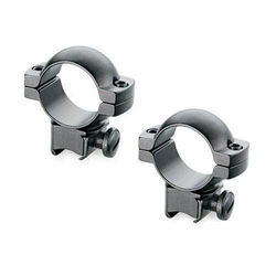 Tasco .22/Airgun Matte Rings