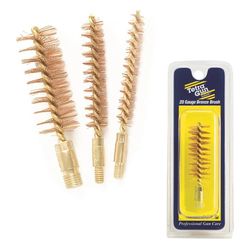 Tetra ProSmith Bronze Brush 12Ga