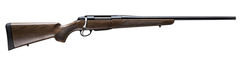 Tikka T3x Hunter 243Win Walnut  Blued Bolt Action Rifle