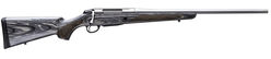 Tikka T3x Laminated  Stainless Bolt Action Rifle