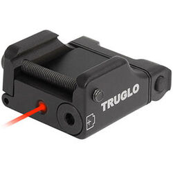 TruGlo Micro-Tac laser Sight - Red