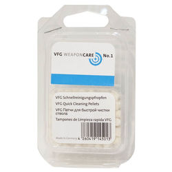 VFG .177Cal Air Rifle Felt Cleaning Pellets Qty 100