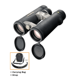 Vanguard Endeavour ED 8x42 Binoculars