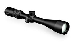 Vortex Iron Peak 4-12x44 BDC Riflescope