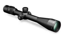 Vortex Viper 6.5-20x50 BDC PA Reticle 30mm Riflescope