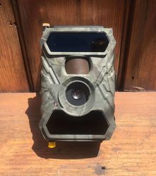 Trail Camera's | Holts Gun Shop