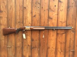 Winchester 6500 12g Under Over 