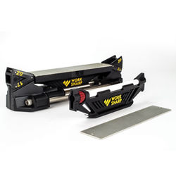 WorkSharp Guided Sharpening System