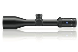 Zeiss Conquest V6 2.5-15x56 Illuminated Reticle #60 Scope