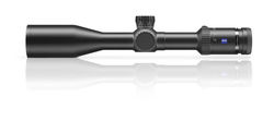 Zeiss Conquest V6 5-30x50 Reticle #6 ASV H Scope